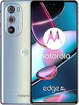 Motorola Edge 30 Pro 5G  128GB